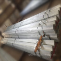 Galvanized equal double angle iron steel bar